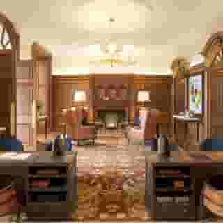 Raffles London At The Owo, 3 of 5