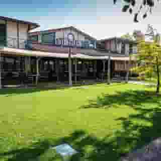 Duna Garden Hotel, 2 of 5