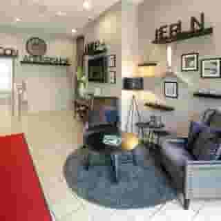 Airporthotel Berlin Adlershof, 3 of 5