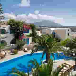 Paradise Resort, 3 of 5