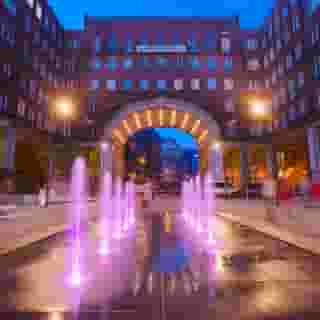 Arcadia Hotel Budapest, 6 of 6