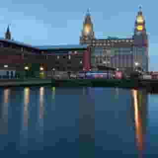 Crowne Plaza Liverpool City Centre, 6 of 6
