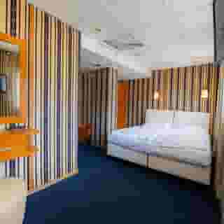 Grand Jules Boat Hotel Budapest, 5 of 5