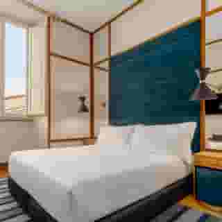 Room Mate Luca, 5 of 5