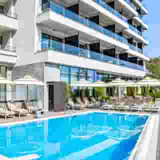 Katamare Hotel, 1 of 5