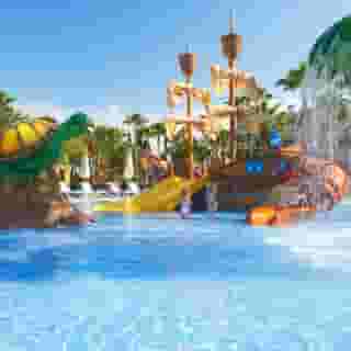 Hipotels Mediterráneo Club, 2 of 5