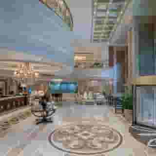 Elite World Istanbul Taksim Hotel, 2 of 5
