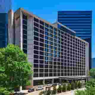 Dallas Marriott Downtown, 4 of 5