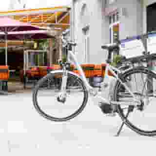 Hotel Wartmann am Bahnhof, 1 of 5