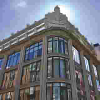 Room Mate Alicia, 1 of 5