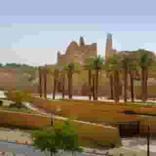 Intercontinental Riyadh, 2 of 5