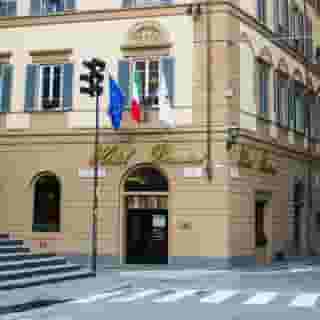 Bernini Palace, 1 of 5
