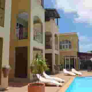 Villa Narmada, 1 of 5