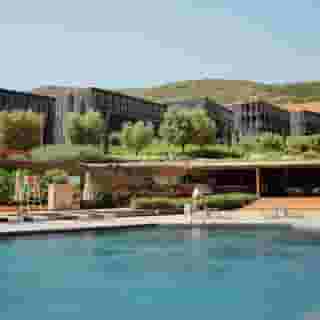 Kempinski Barbaros Bay Bodrum, 3 of 5
