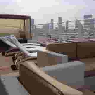 The Savoy Sea Side, 5 of 5