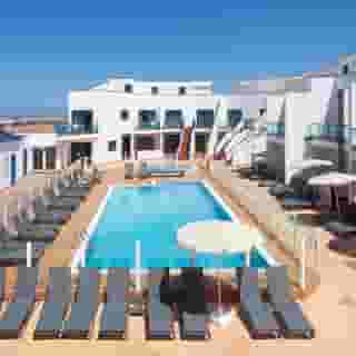 TAO El Cotillo, 2 of 5