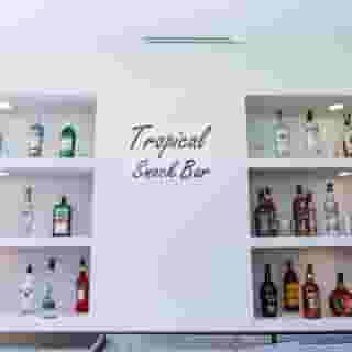 Sertil Deluxe Tropical Suites, 5 of 5