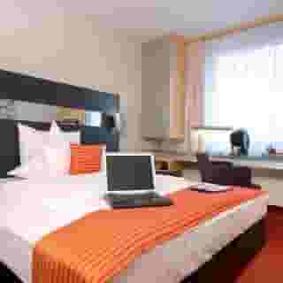 Mercure Hotel Duesseldorf City Nord, 3 of 5