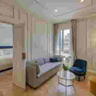 H10 Palazzo Canova, 5 of 5