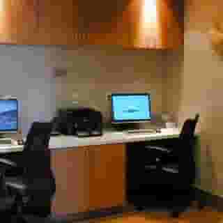 SpringHill Suites Las Vegas North Speedway, 2 of 5