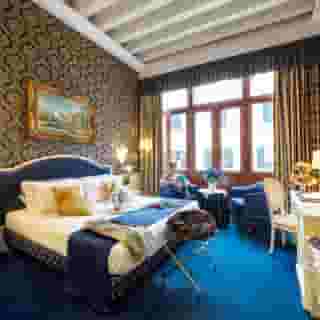 Duodo Palace, 5 of 5