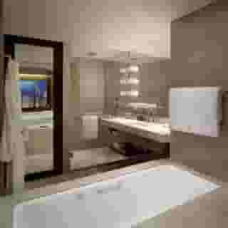 Grand Hyatt Hong Kong, 4 of 5