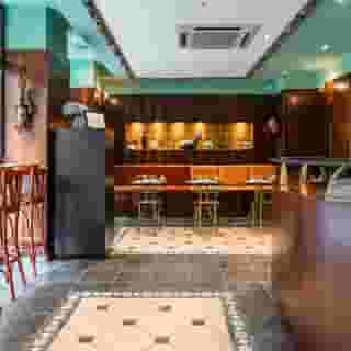 Pavillon Opera Grands Boulevards, 5 of 5