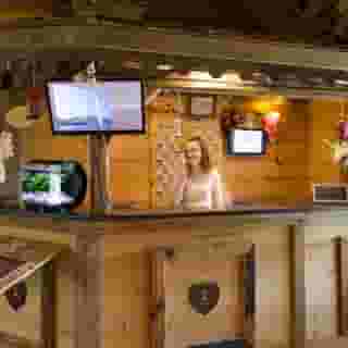 The Originals City Hotel Porte de Geneve, 1 of 5