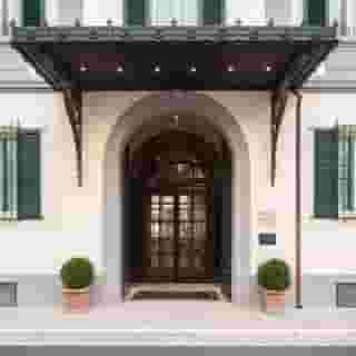 NH Firenze Anglo American, 2 of 5