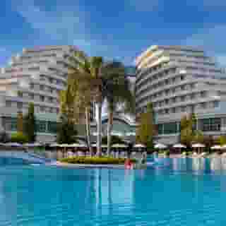 Miracle Resort Hotel, 2 of 5