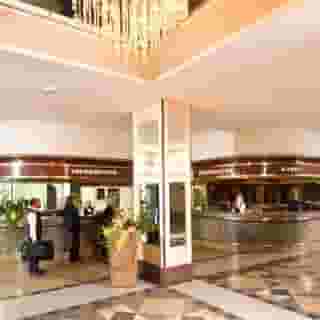 Maritim Hotel Bonn, 5 of 5