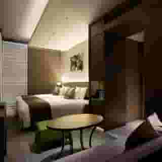 HOTEL THE CELESTINE GINZA, 1 of 5