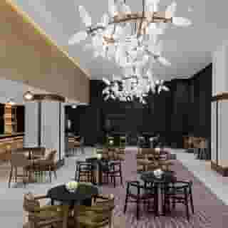 Westin New York Grand Central Hotel, 2 of 5