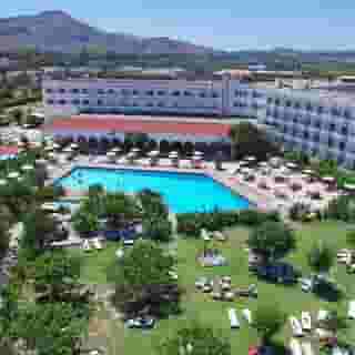 Irene Palace, 1 of 5