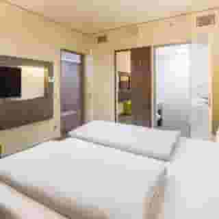 Best Western Hotel Airport Frankfurt, 1 of 5