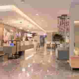 Masa Hotel Campo Grande, 1 of 5