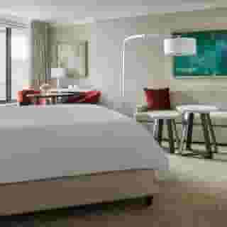 Four Seasons Hotel Washington DC, 2 of 5