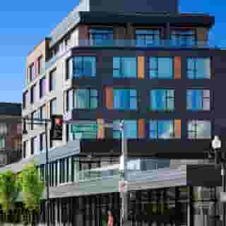 Canopy by Hilton Boston Downtown, 1 of 5