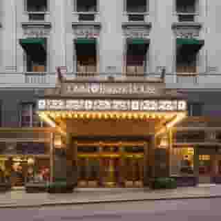 Omni Parker House, 1 of 5