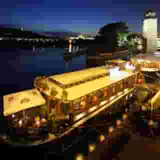 Botel Ristorante Matylda, 3 of 5