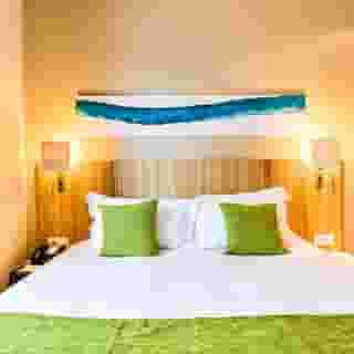 Hotel Q7 Lodge Lyon 7, 2 of 5