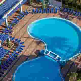 Hotel Sevilla, 1 of 5