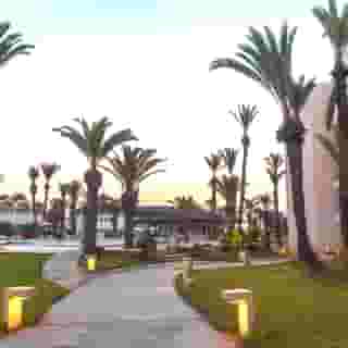 Marhaba Club, 5 of 5