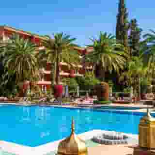 Sofitel Marrakech Lounge and Spa, 1 of 5