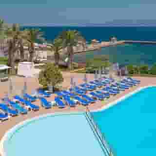 Le Bleu & Hotel Resort, 6 of 6