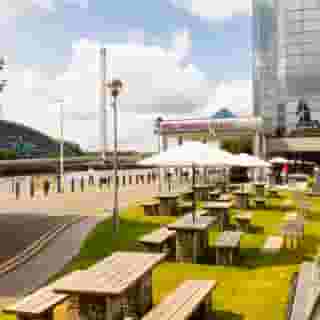 Crowne Plaza Glasgow, 3 of 5