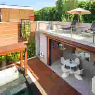 Pavilion Samui Villas and Resort, 5 of 5