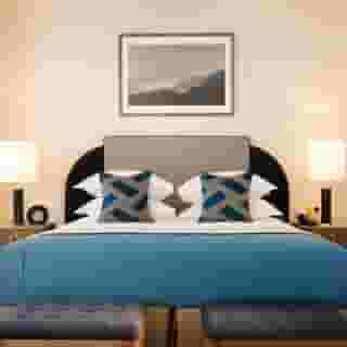 Le Tsuba Hotel, 5 of 5