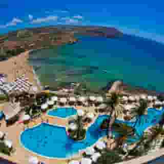 Radisson Blu Resort & Spa Golden Sands, 1 of 5