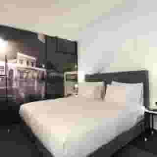 Dizengoff Avenue Hotel, 3 of 5